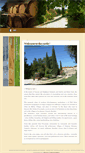 Mobile Screenshot of domainesaintluc.com